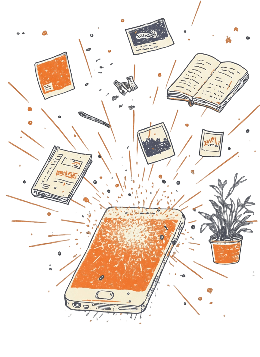 Spark AI illustration